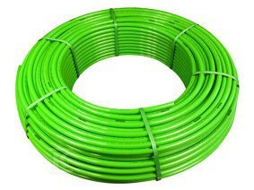 RURAPE-RT/EVOH/PE-RT PN6 16X2.0 ZIEL600M (m)