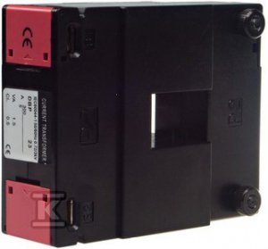 PRZEKŁADNIK PRĄDOWY 300-5A KL.0,5 (SZT)