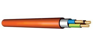 (N)HXH-O FE 180/E90 1X120 RE 1KV (m)