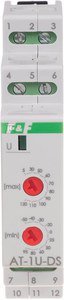 PRZETWORNIK MAX-AT-1U-DS (SZT)