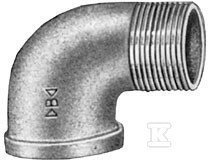 KOLANO BRĄZ 3092    3/4 GWXGZ (SZT)