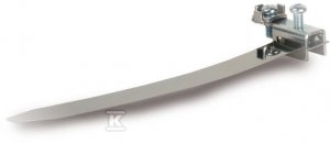 OPASKA UZIEMIAJ.(DŁ.428MM) (SZT)