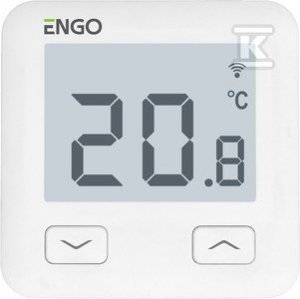 E10W230WIFI INTERNETOWY REGULATOR TEMP. (SZT)
