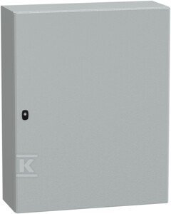 OBUD.1000X800X300 IP66 STAL. SAREL (SZT)