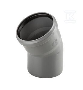 KOLANO HT 40/30 POPIEL SANITARNE (SZT)