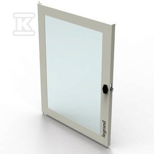 DRZWI PRZEZR.XL3 S 160 3X24M (SZT)