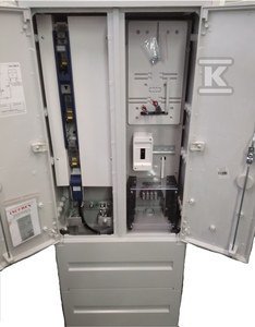 ZŁĄCZE KAB-POMIAR.ZK-1/RBL 1X160A/1P/F (SZT)