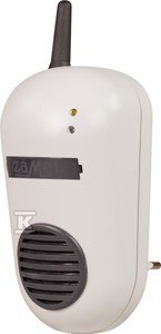 DRS-982 230V BIA.DZW.BULIK BEZPRZEW.SIE? (SZT)