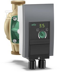 YONOS MAXO-Z 25/0,5-10 PN10 (SZT)