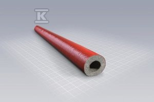IZO-28/6-S-OTULINA IZO-MAX Z FOL.CZERW. (m)