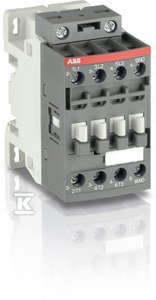 AF12-30-10-13-STYCZNIK 100-250V AC/DC (SZT)
