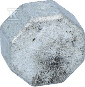 ZAŚLEPKA SZEŚ 6/4 OCYNK T1, NR43, NR30 (SZT)