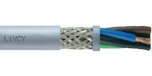LIYCY 2X0,75 300V PRZEW.EKRAN. (m)