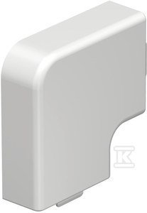 WDK HF15040RW KSZTAŁTKA NAROŻA PŁASKI (SZT)