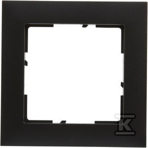 RAM.1-KR.CZARNY SUNO (SZT)
