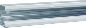 TEHALIT.GBA POD.50X85MM ALU ANO (m)