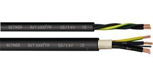 KABEL STEROW.BIT 1000 FR 3X1,5 (m)