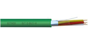 KABEL STEROW.BIT E-BUS-H 2X2X0,8 (m)