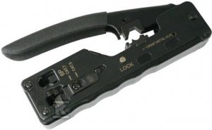 ZACISKARKA 8P/6P/4P (RJ45/RJ12/RJ11) DO (SZT)
