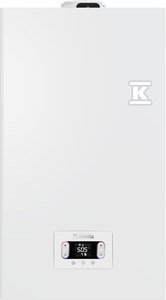 KOCIOŁ KONDENSACYJNY 1F CIAO X 25R (SZT)