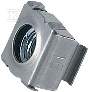 NAKRĘTKI CANU-M6-CS (SZT)