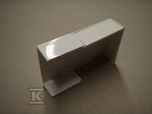 LN 50X20 ŁĄCZNIK KĄTOWY (SZT)