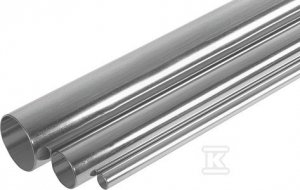 RURA 108X2 INOX PRESS (m)