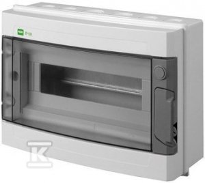 ROZDZ.N/T 1x12 PV 1500V DC IP65 EP-LUX+ (SZT)