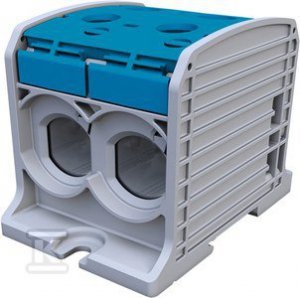 ZŁĄCZKA STB 185-2 AL/CU 87820 NIEB (SZT)