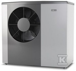 POMPA CIEP NIBE S2125-8 3FAZ R290 WYSTEM (SZT)
