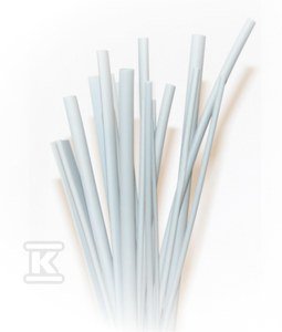 RURKA TERMKURCZ RTS-50,8/25,4SZ SZARY (m)