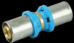 ZŁĄCZKA TYP TH-U MULTIPRESS 32 MM (SZT)