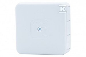 PUSZ.N/T H55-S 85X85X37 IP55 ONNLINE SZA (SZT)