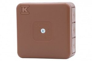 PUSZ.N/T H55-S 85X85X37 IP55 ONNLINE BR? (SZT)