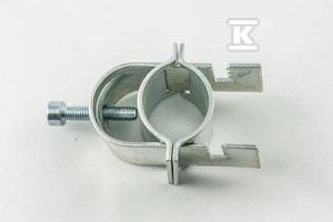UCHWYT KABLOWY MAX DO 5X35 (SZT)
