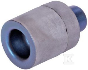 SEGMENT GRZEWCZY BLUE 20 (SZT)