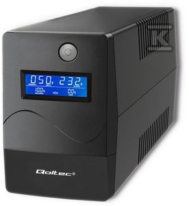 ZASILACZ AWARYJNY UPS MONOLITH 450VA (SZT)
