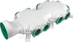 SKRZYNKA ROZDZ.Z DOLOT BOCZ. FI160-10X75 (SZT)