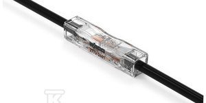 PRZELOTOWA ZŁĄCZKA INSTALACYJNA 2773-2 (SZT)