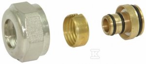 PÓŁŚRUBUNEK GW 17/34 EURO ONNLINE (SZT)