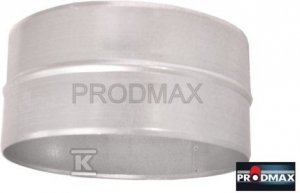 ZŁĄCZKA ALUFLEX FI 150MM (SZT)
