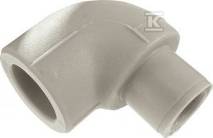 KOLANO 90ST NYPLOWE 20 PP (SZT)