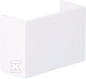 LN 50X20 KOŃCÓWK LISTWY (SZT)