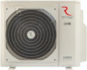 KLIMATYZATOR HIRO H120XM5 R15 J.ZEWN. (SZT)