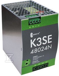 ZASILACZ  K3SE  48024N 3X400/ 24VDC 20A (SZT)