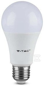 ŻARÓW.LE.V-TA.8,5W E27 A60 VT-2099 650 (SZT)