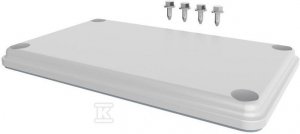 FLANSZA PEŁNA IP66 F3A-2K (SZT)
