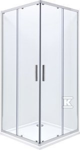 TOWN NEW 2L2 SQUARE KABINA 900X1950 (SZT)