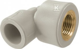 KOLANO GW 25 1/2 PP (SZT)