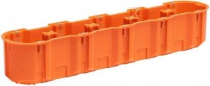 PUSZ.M5X60F POMAR.P/T MULTIWALL SLIM (SZT)